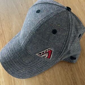 EUC New Era 9Forty Arizona Diamondbacks Hat